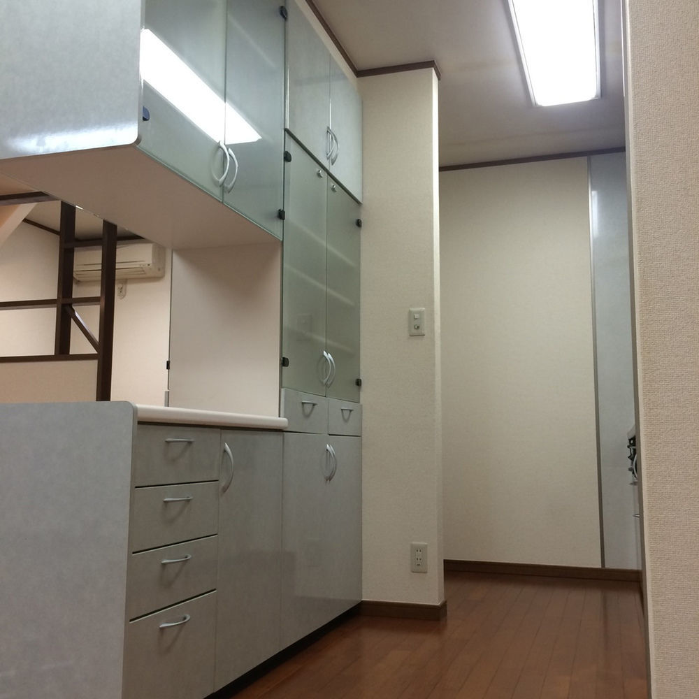 Tetris Guest House Jujo - Hostel 도쿄 외부 사진